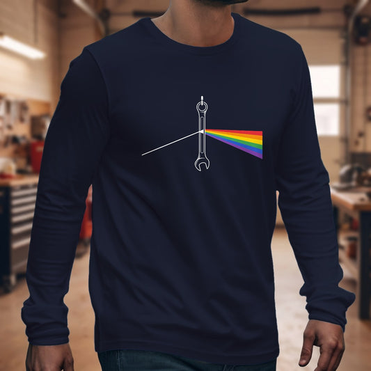Navy | Front