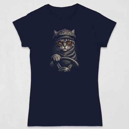 Navy | Front