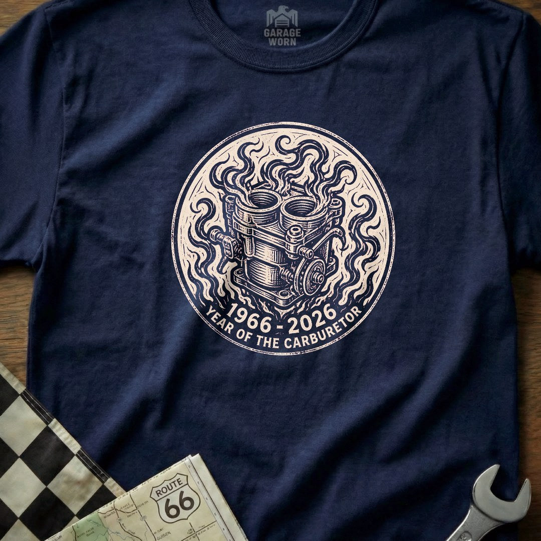 Navy | Front