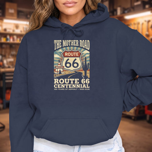 Navy | Front