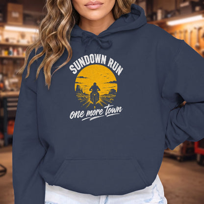 Navy | Front