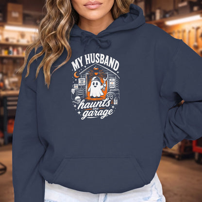 Navy | Front