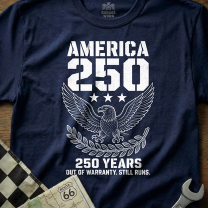 Navy | Front