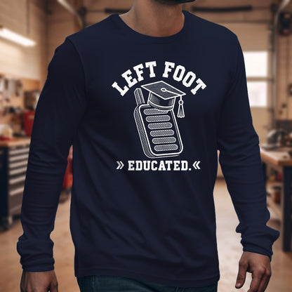 Navy | Front