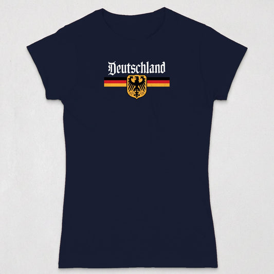 Navy | Front
