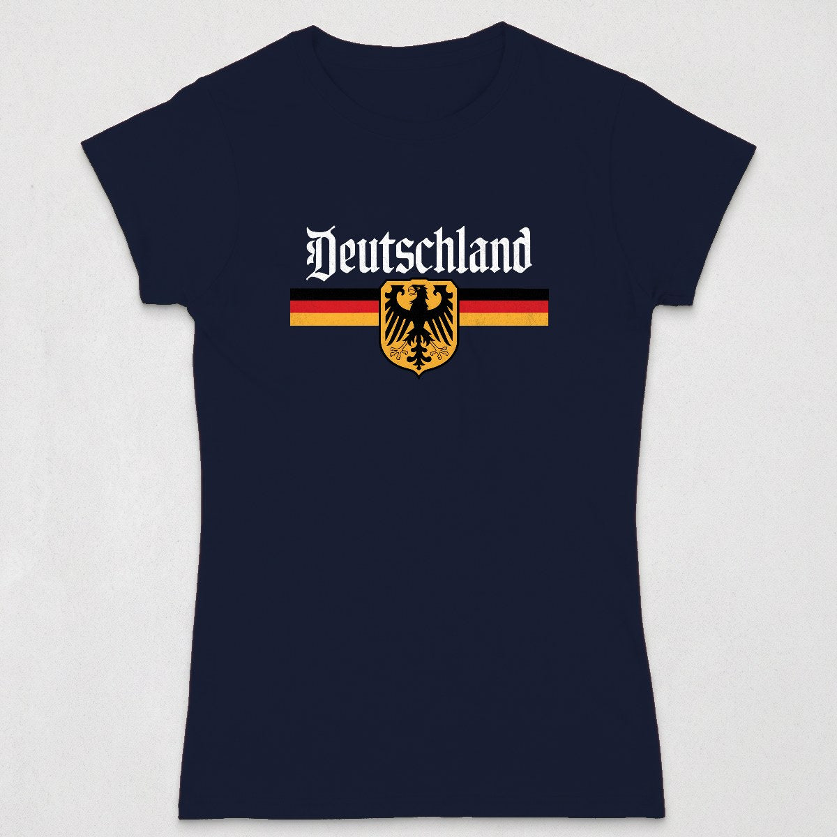 Navy | Front