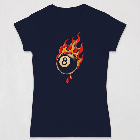 Navy | Front