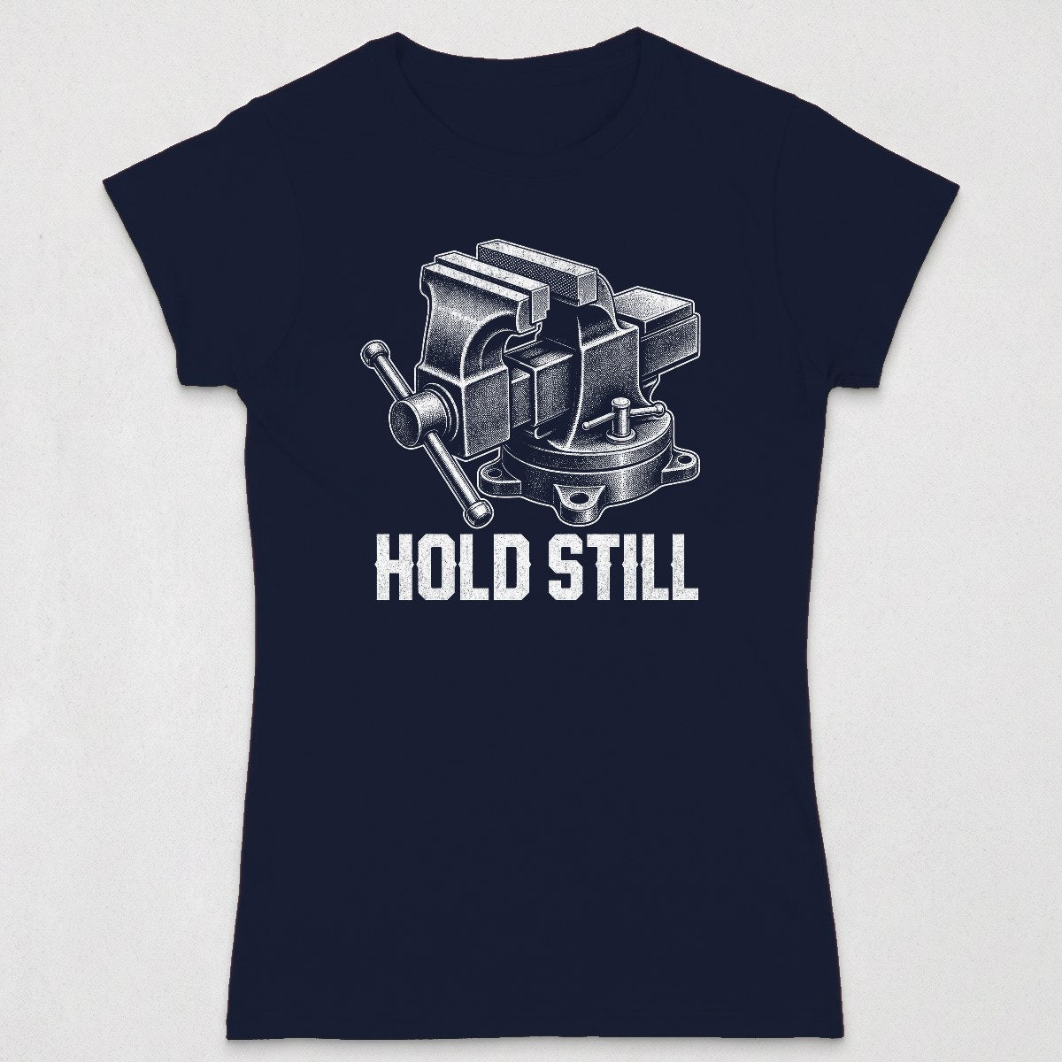 Navy | Front
