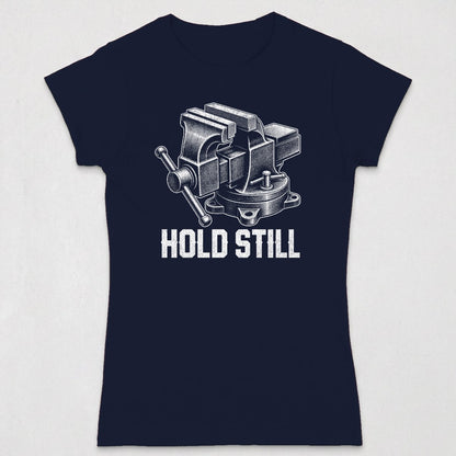 Navy | Front