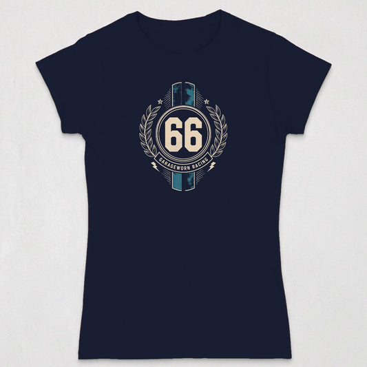 Navy | Front