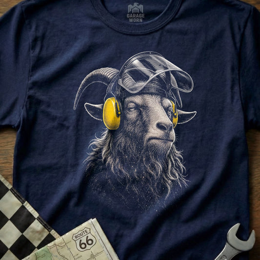Navy | Front