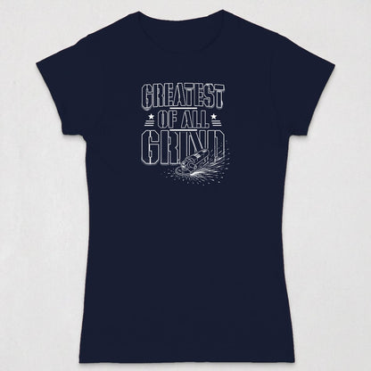 Navy | Front