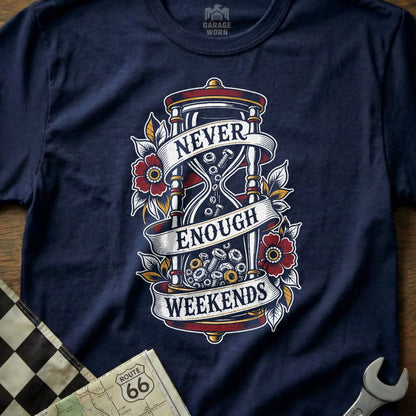 Navy | Front