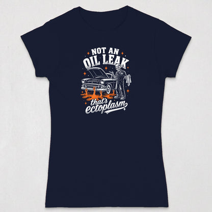 Navy | Front