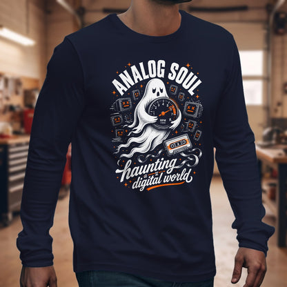 Navy | Front