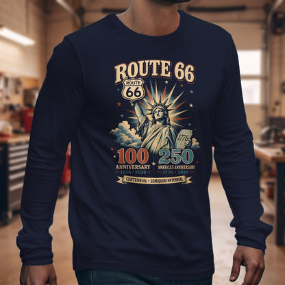 Navy | Front