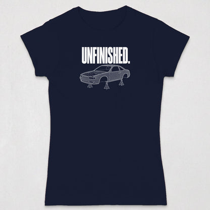 Navy | Front