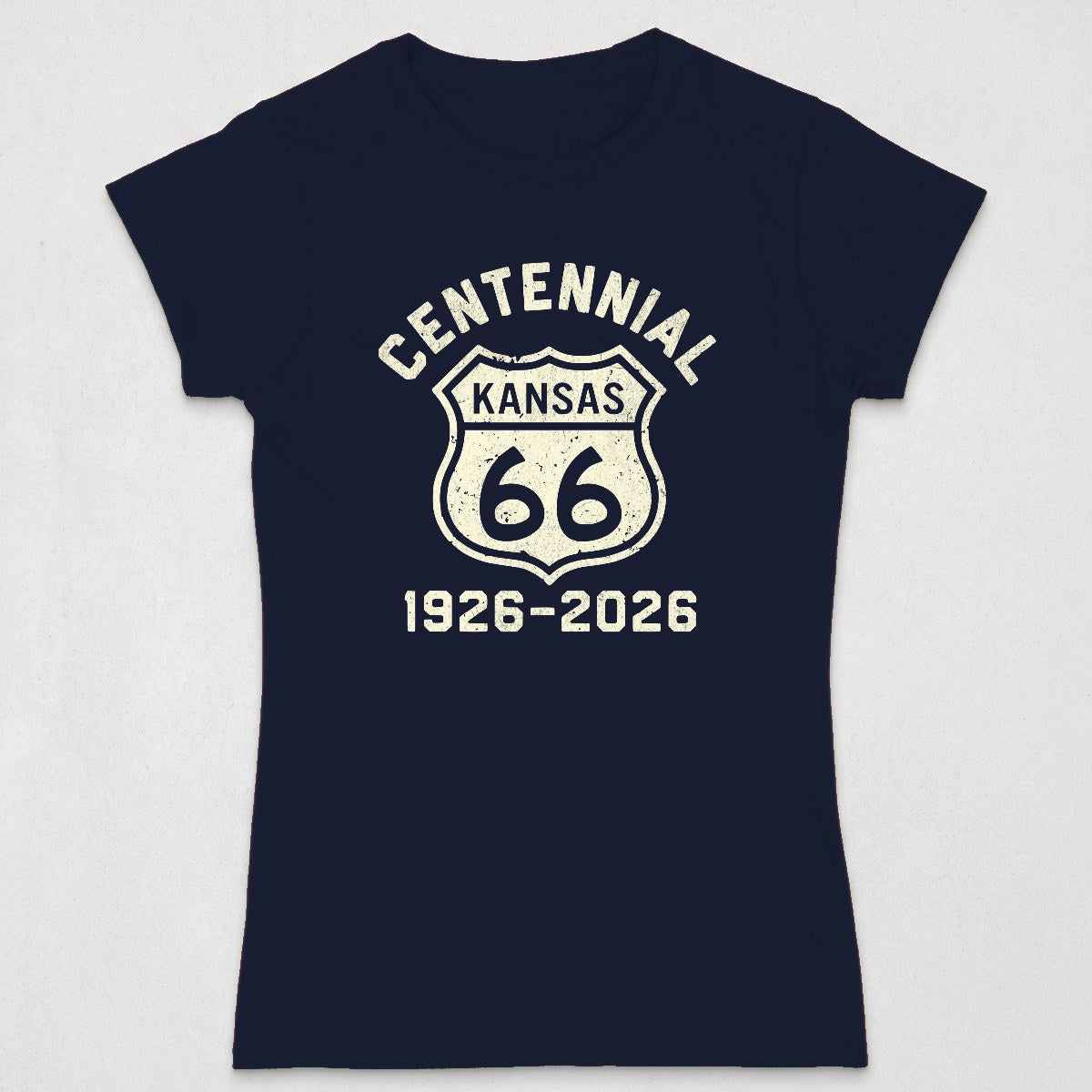 Navy | Front
