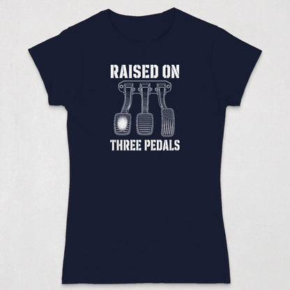 Navy | Front