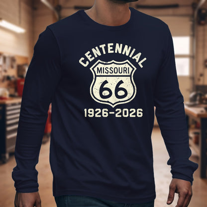 Navy | Front
