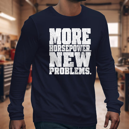 Navy | Front