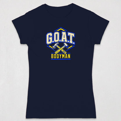 Navy | Front