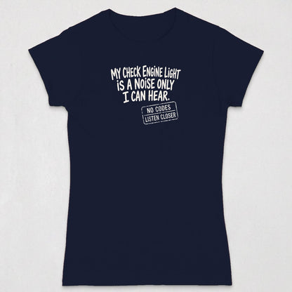 Navy | Front