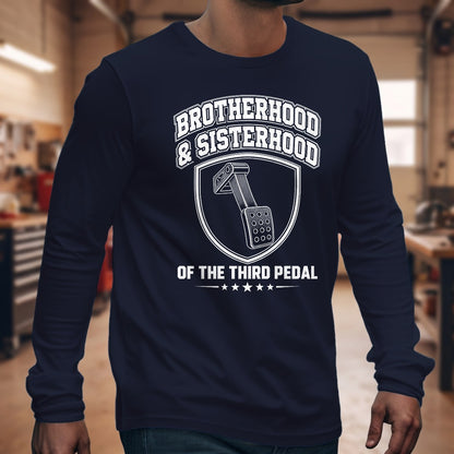 Navy | Front