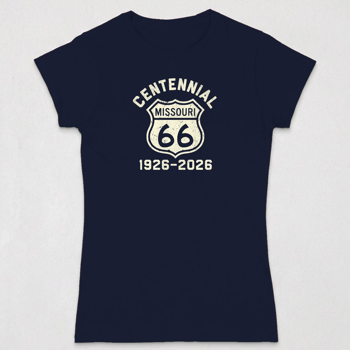 Navy | Front