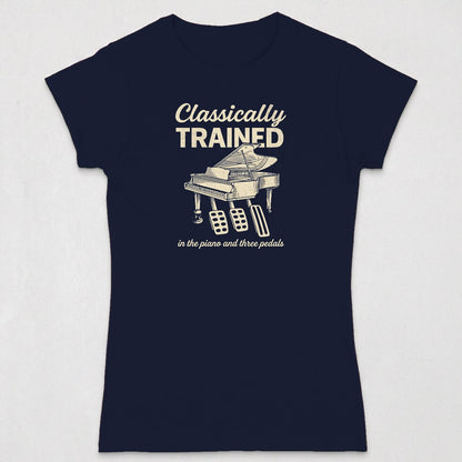 Navy | Front