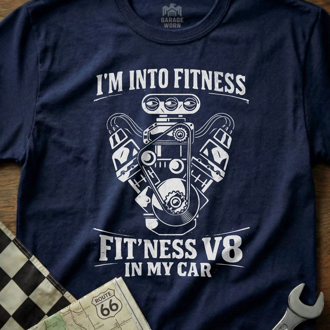 Navy | Full Front
