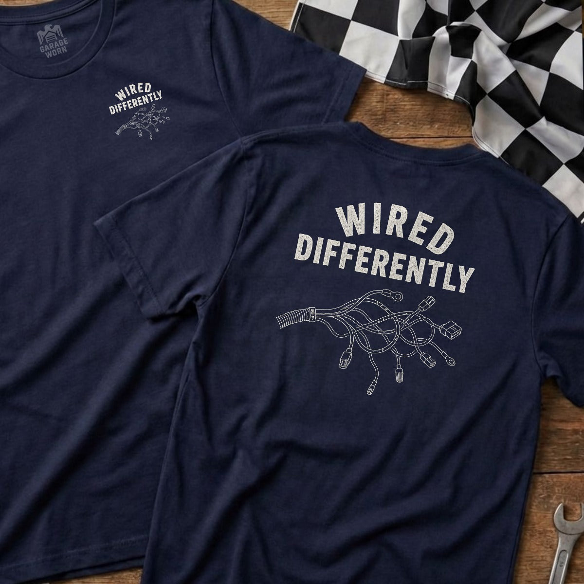 Navy | Left Chest + Back (refreshed)