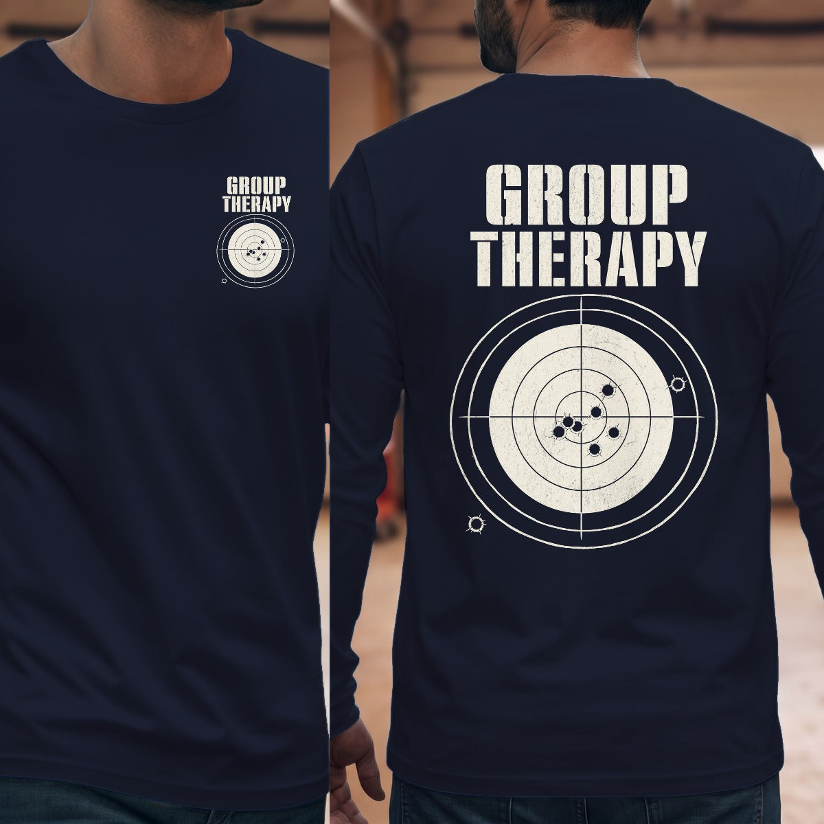 Navy | Left Chest + Back (refreshed)