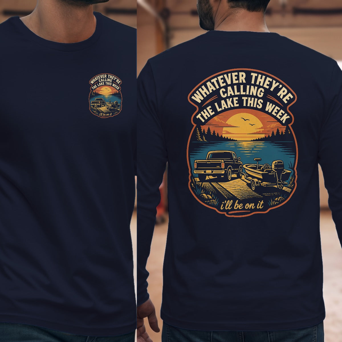 Navy | Left Chest + Back (refreshed)