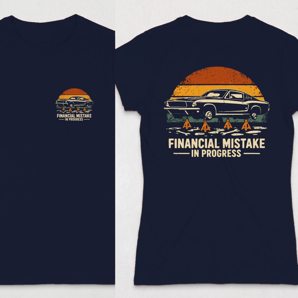 Navy | Left Chest + Back (refreshed)