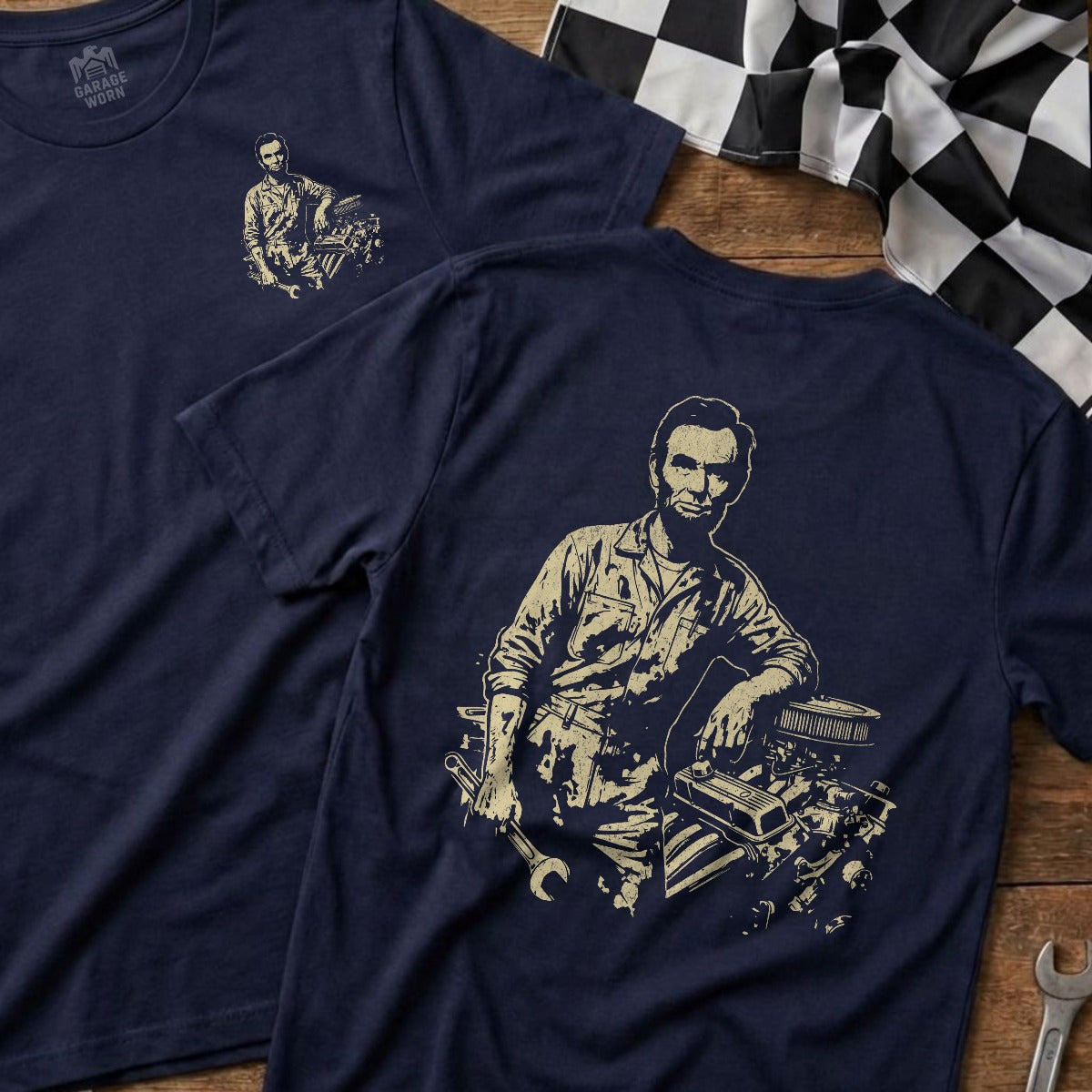 Navy | Left Chest + Back (refreshed)