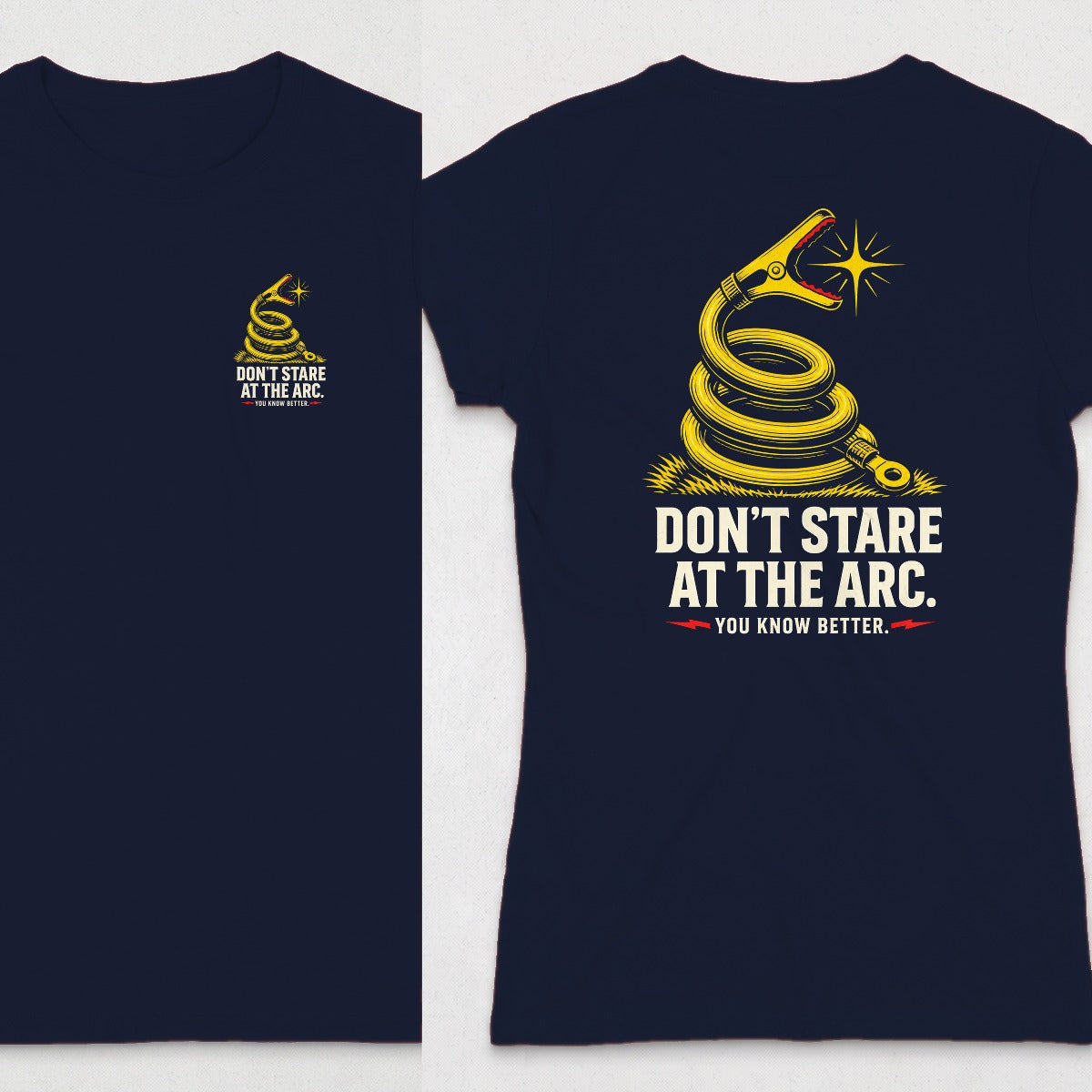 Navy | Left Chest + Back (refreshed)