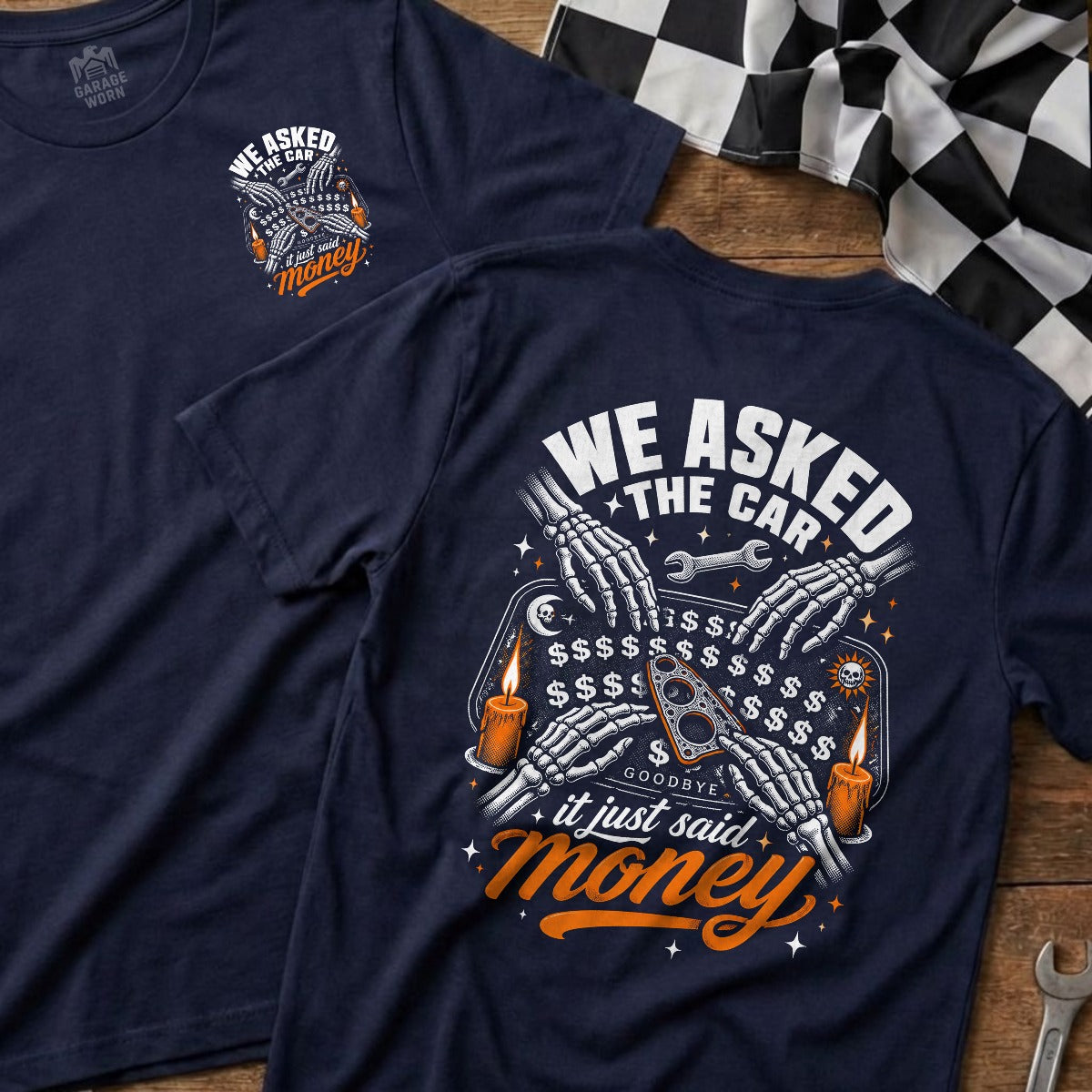 Navy | Left Chest + Back (refreshed)