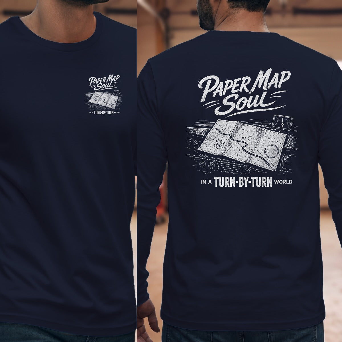 Navy | Left Chest + Back (refreshed)