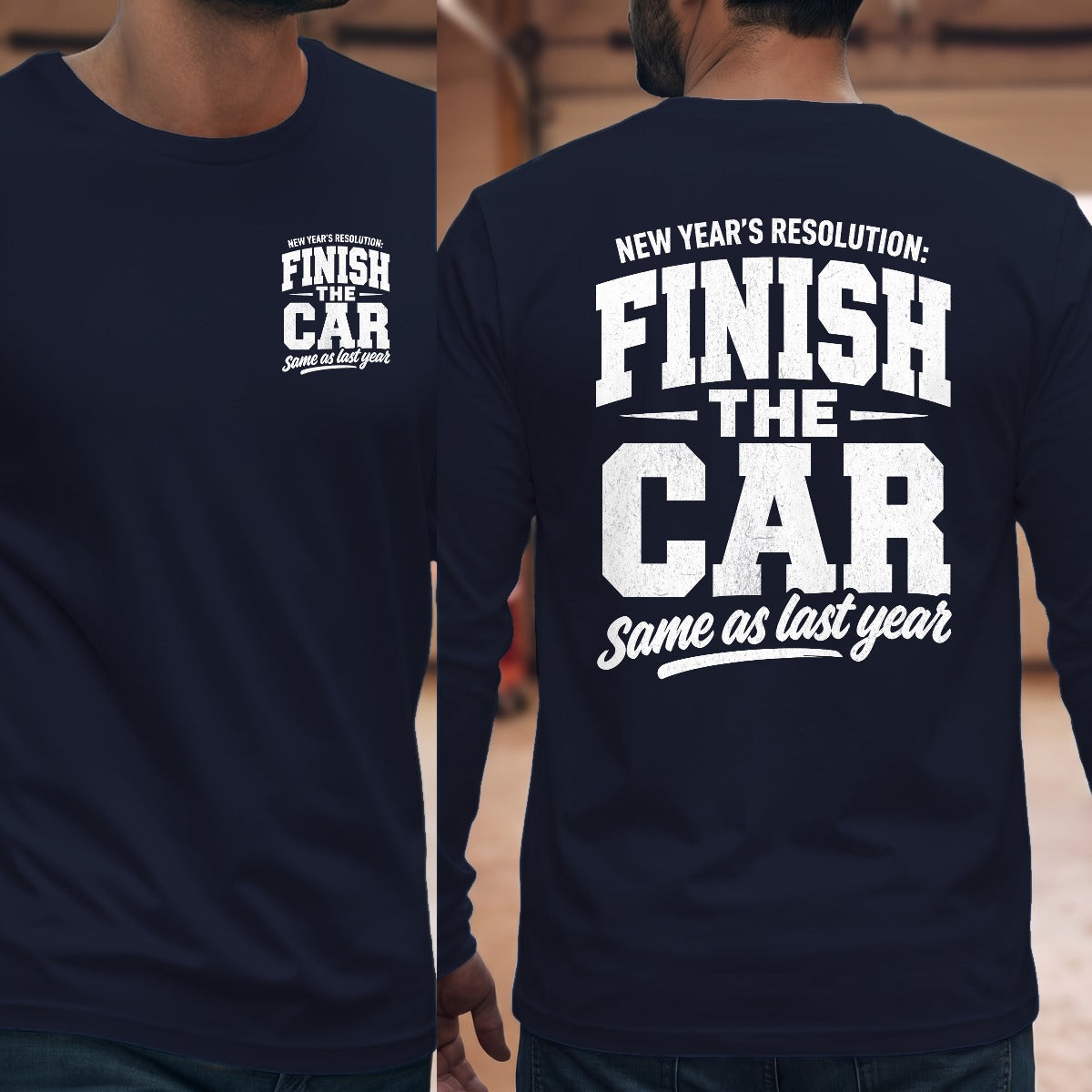 Navy | Left Chest + Back (refreshed)
