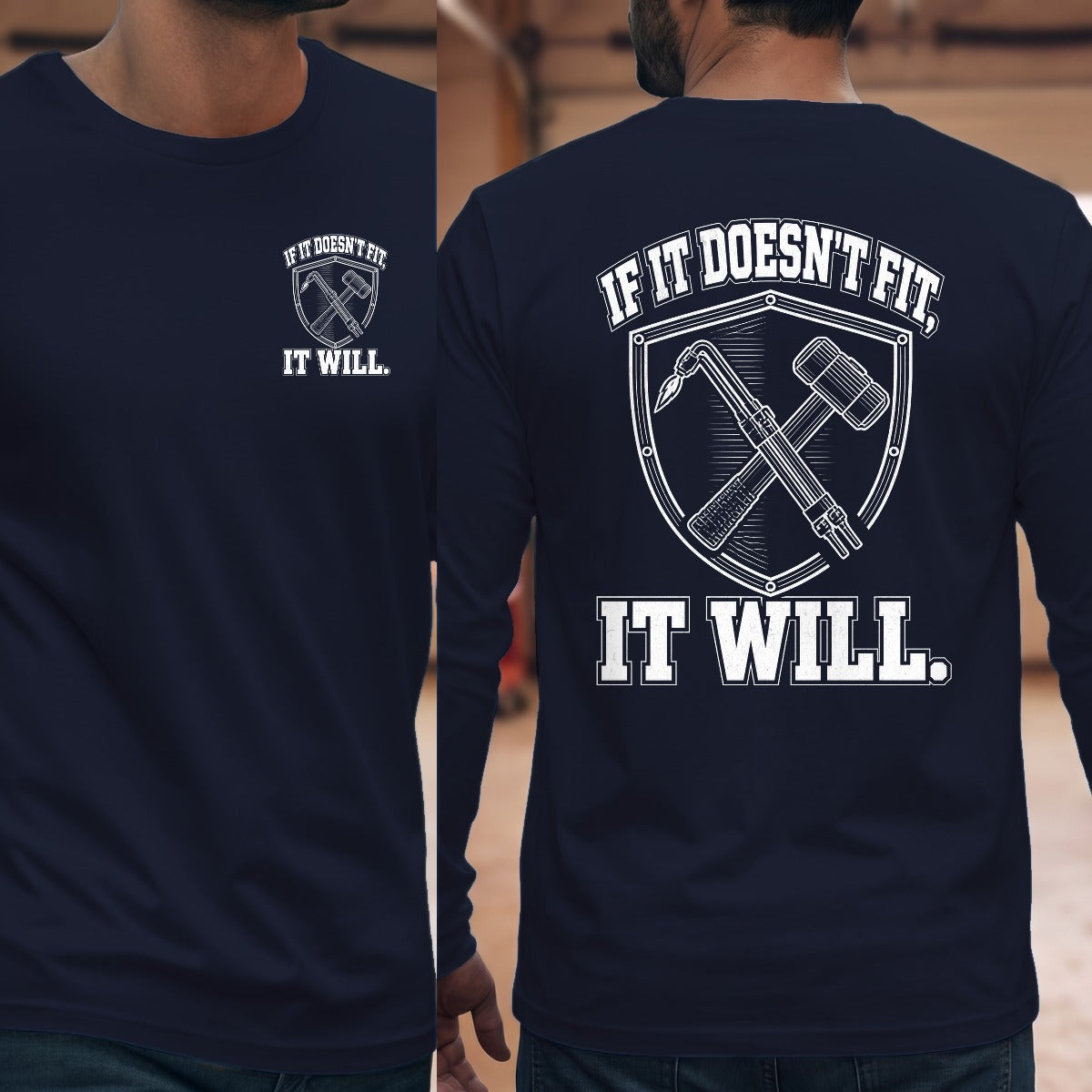 Navy | Left Chest + Back (refreshed)