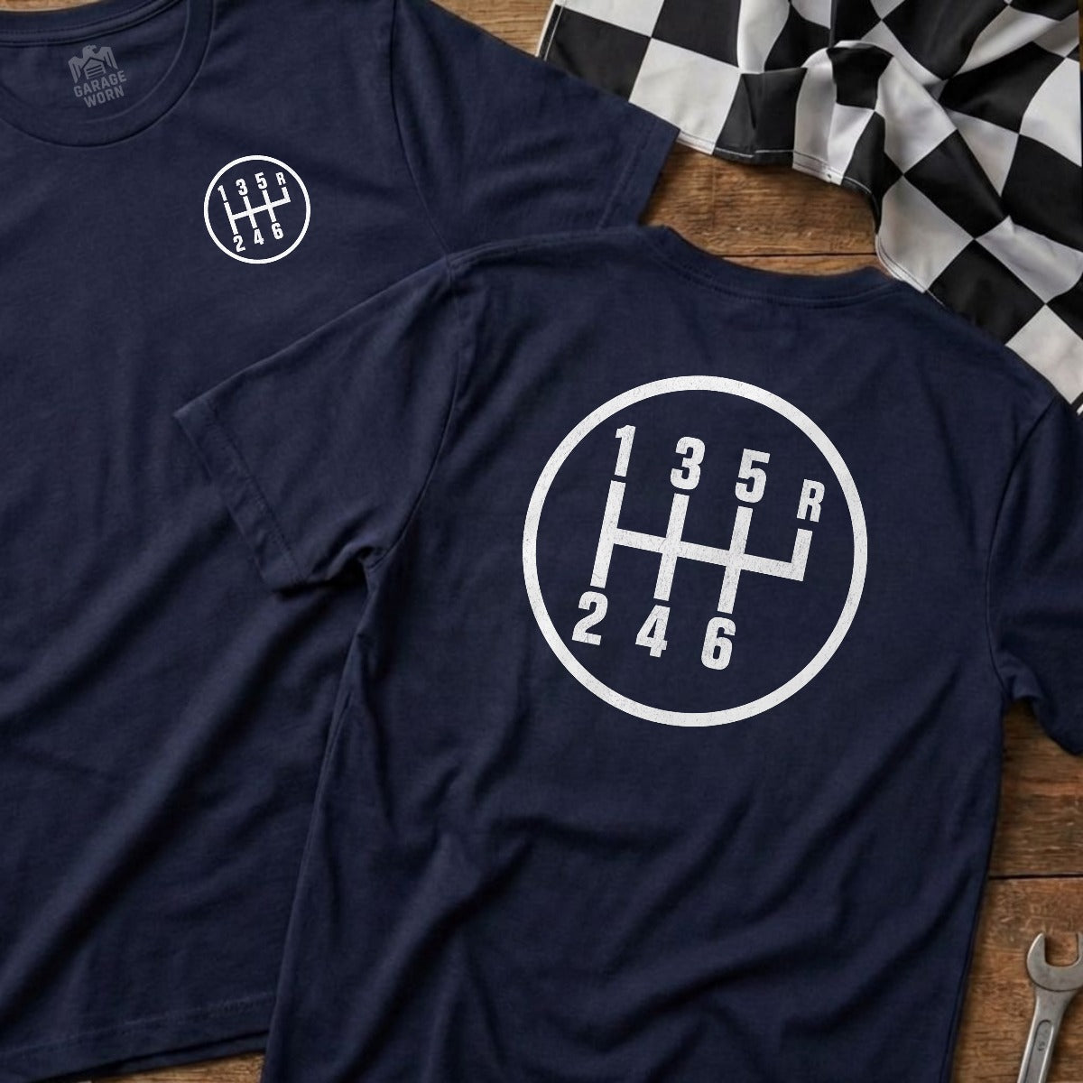 Navy | Left Chest + Back (refreshed)