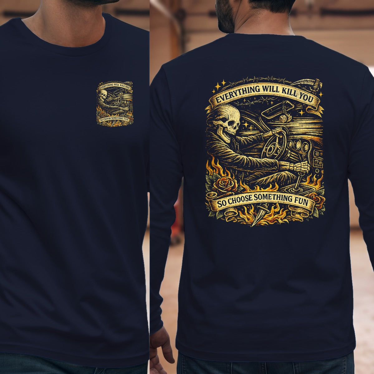 Navy | Left Chest + Back (refreshed)