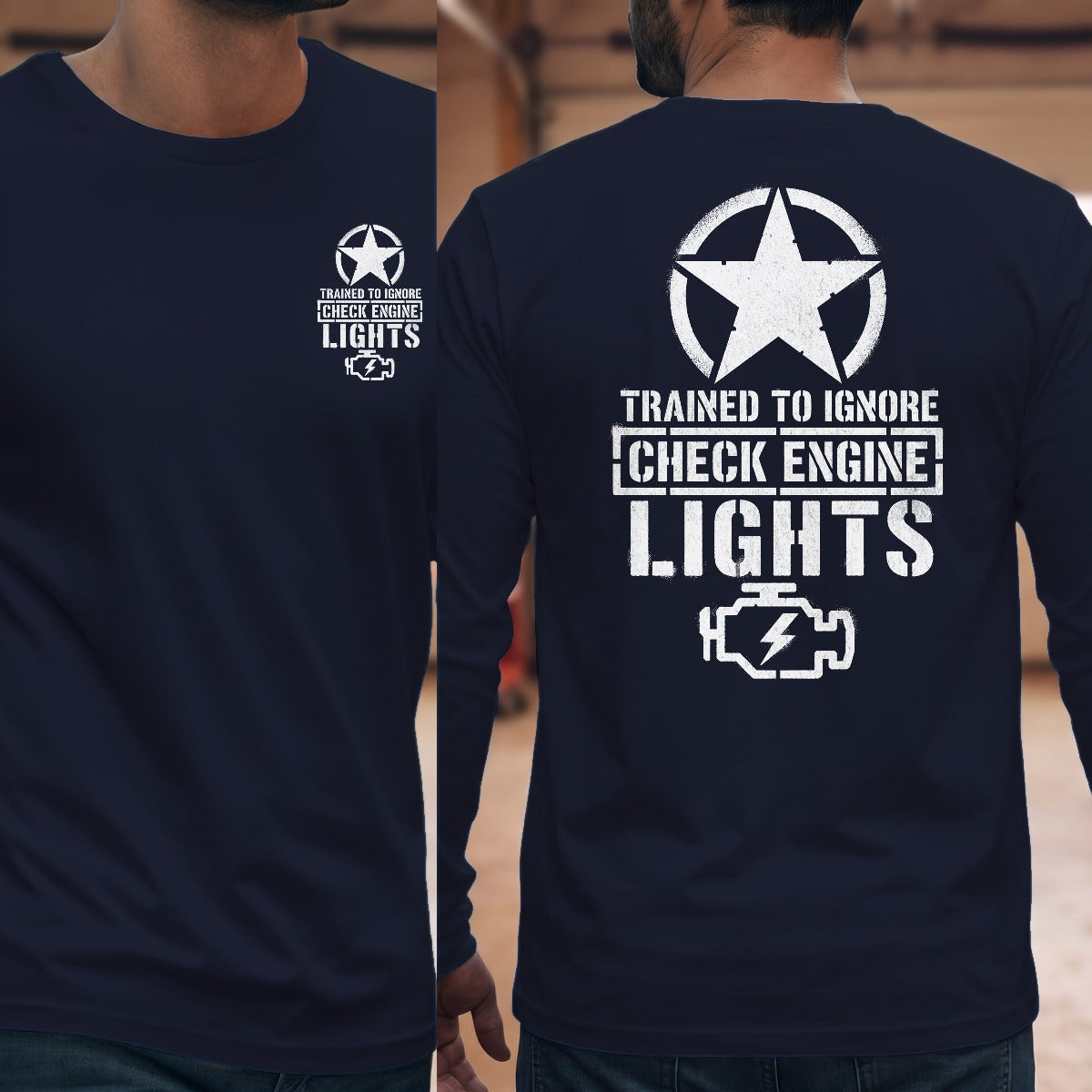 Navy | Left Chest + Back (refreshed)