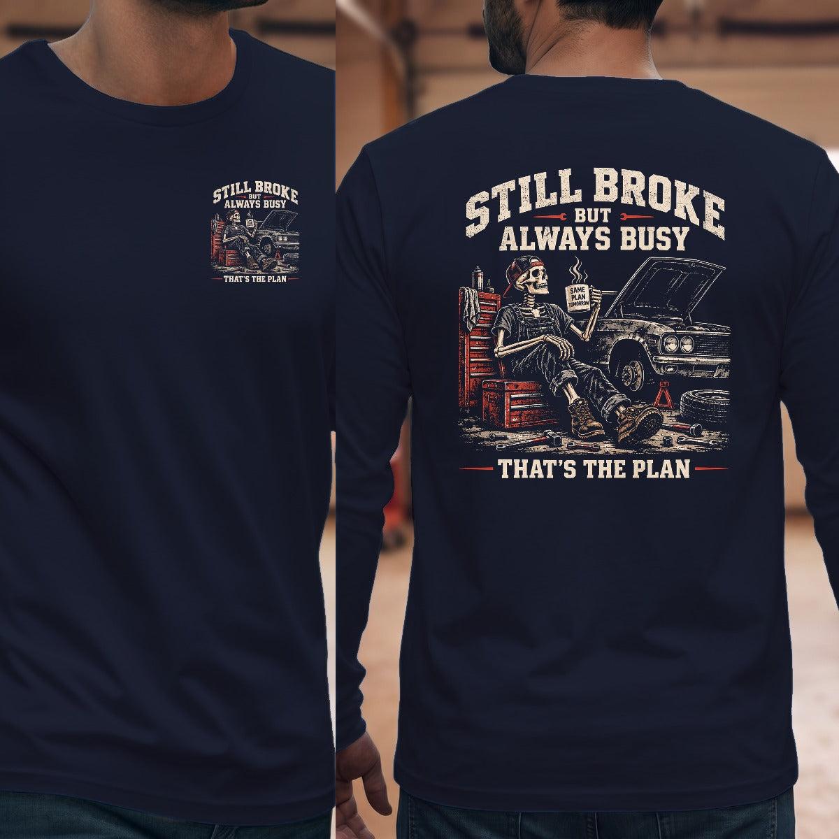 Navy | Left Chest + Back (refreshed)