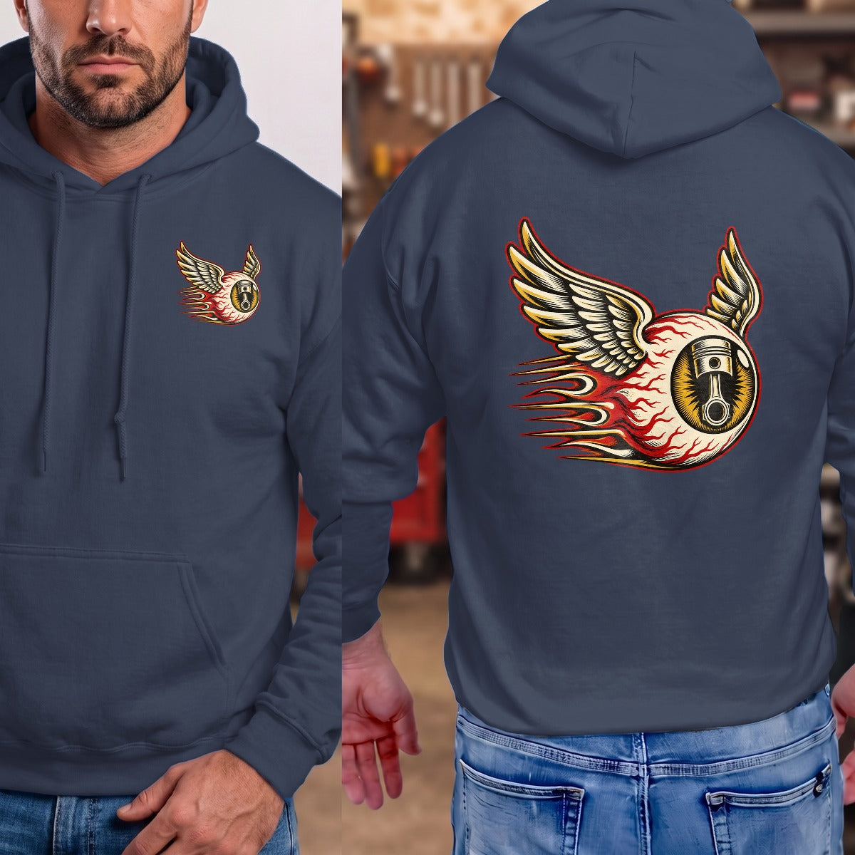 Navy | Left Chest + Back (refreshed)