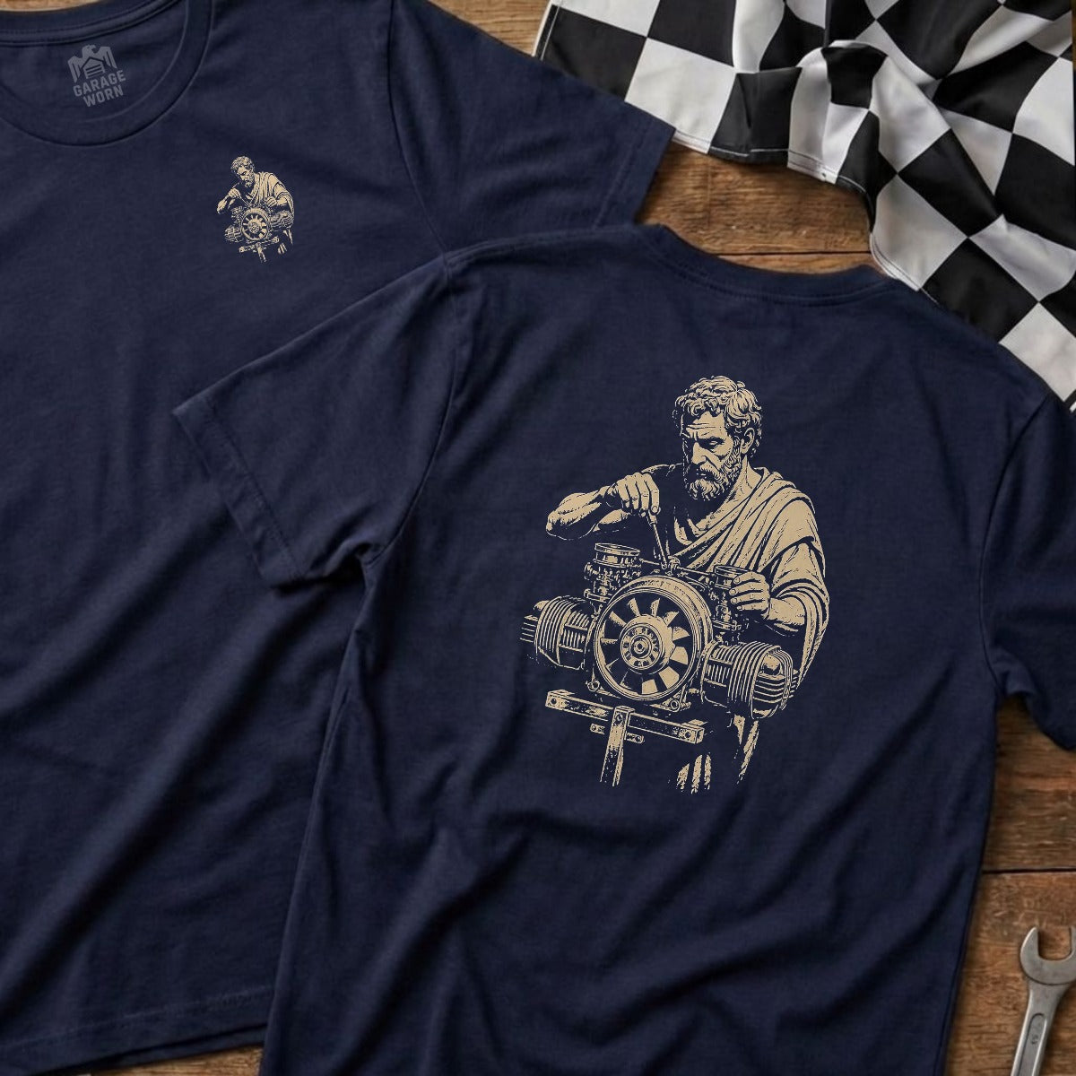 Navy | Left Chest + Back (refreshed)