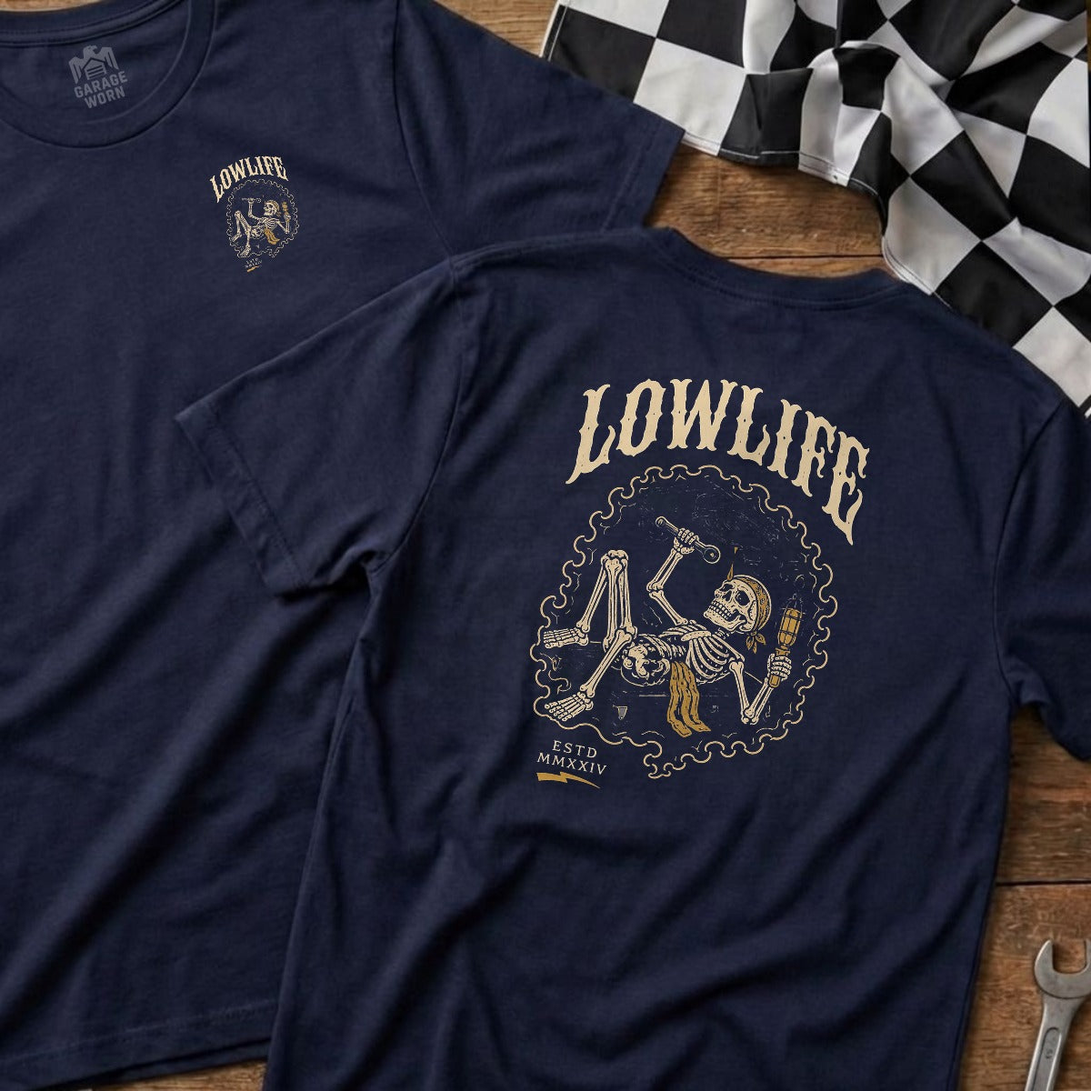 Navy | Left Chest + Back (refreshed)