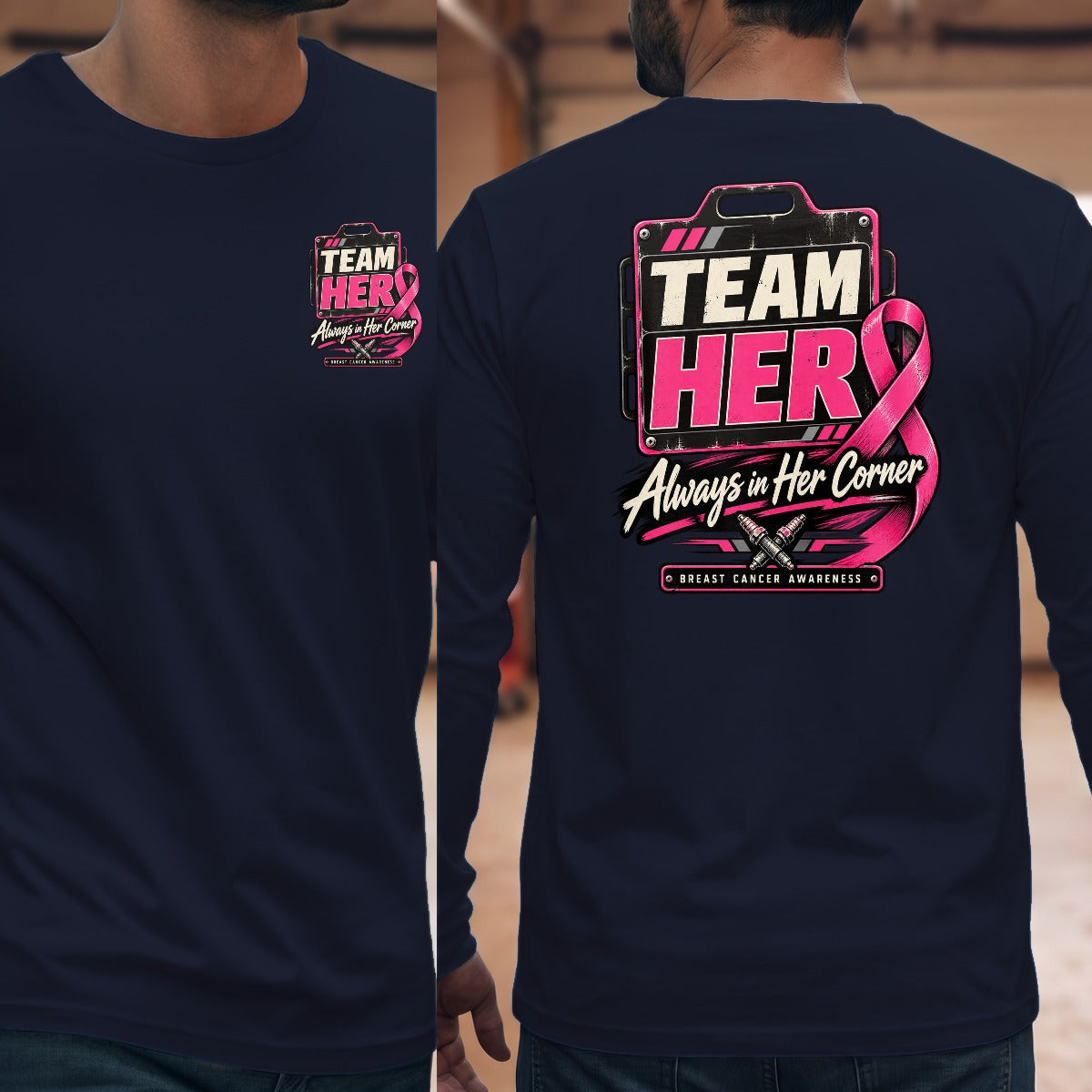 Navy | Left Chest + Back (refreshed)