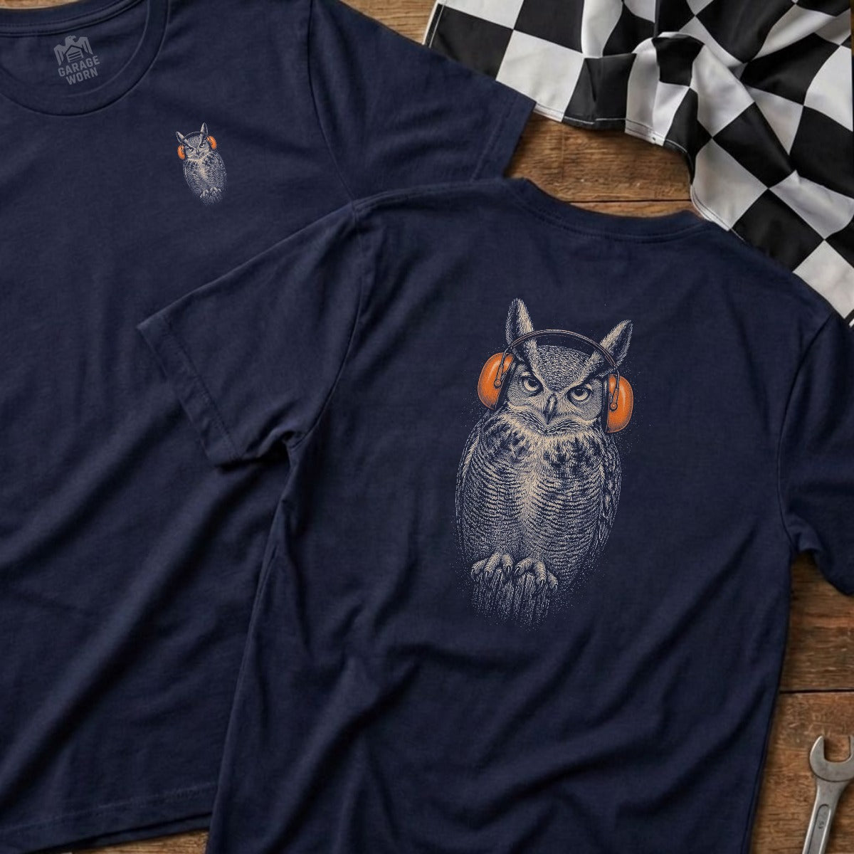 Navy | Left Chest + Back (refreshed)